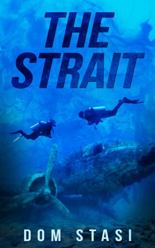 Imagen de portada: The Strait 9781948239134