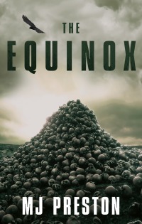 Titelbild: The Equinox 9781948239196
