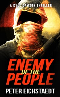 Cover image: Enemy of the People 9781948239219