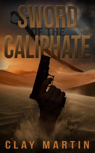Cover image: Sword of the Caliphate 9781948239318