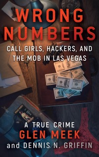 Cover image: Wrong Numbers 9781948239516