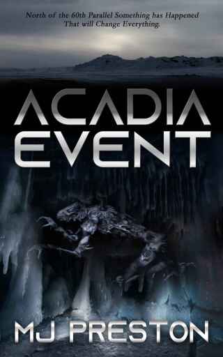 Imagen de portada: Acadia Event 9780692449820