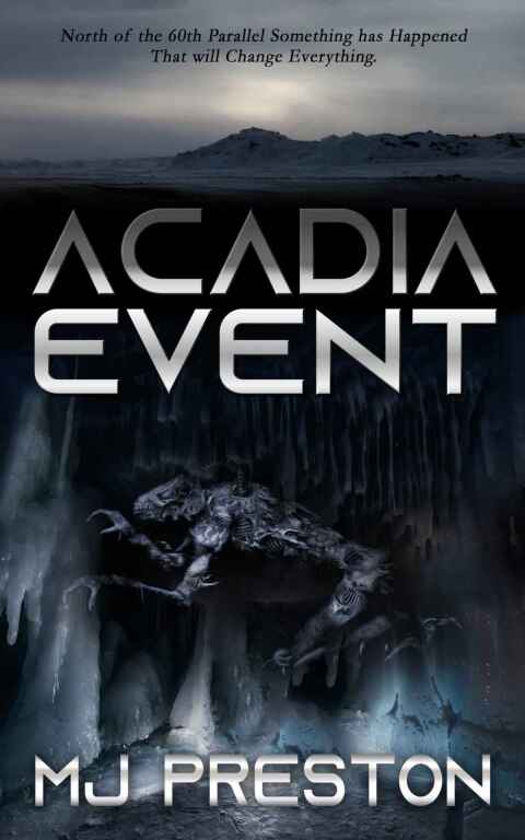 Acadia Event - FULL INSTANT DOWNLOAD | PDF DOCX EPUB