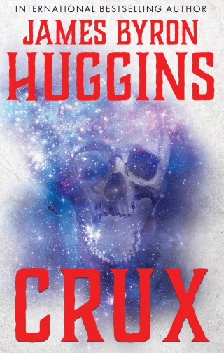 Cover image: Crux 9781948239844