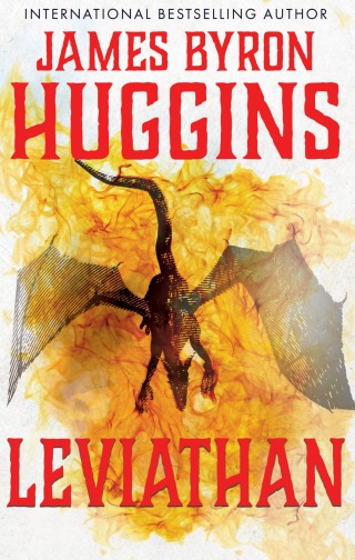 Cover image: Leviathan 9781948239868