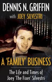 Cover image: A 'Family' Business 9781948239929