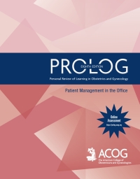 Cover image: PROLOG: Patient Management in the Office 8th edition 9781948258456