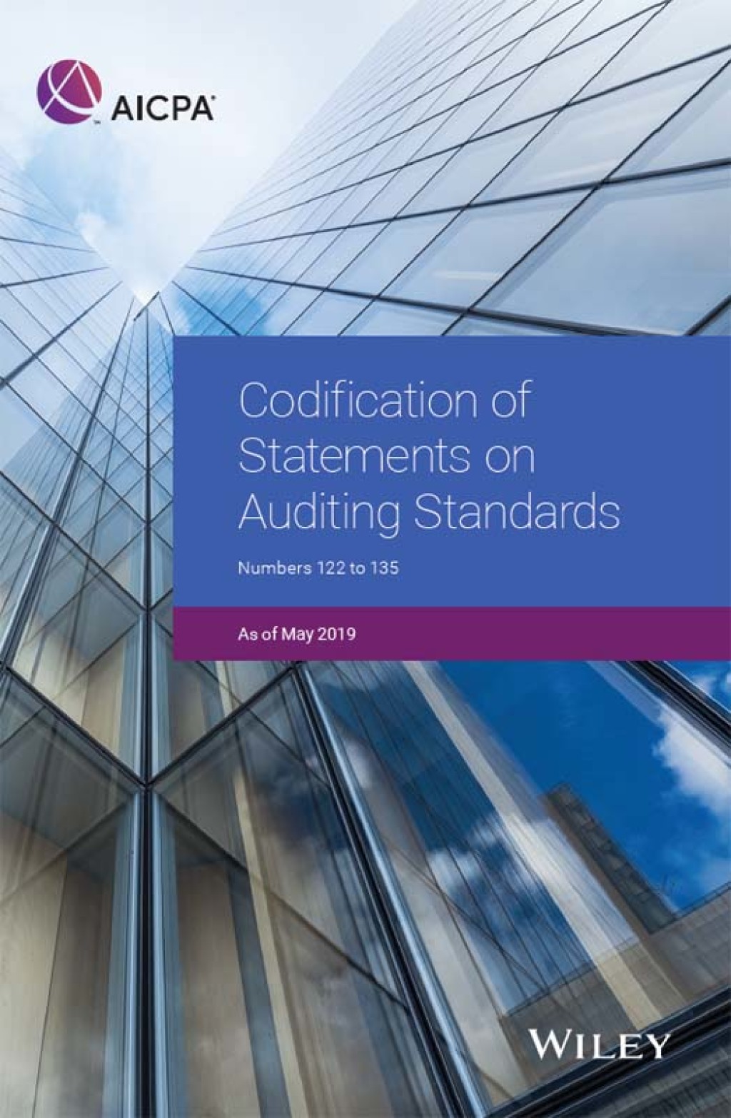 ISBN 9781948306584 product image for Codification of Statements on Auditing Standards 2019 - 1st Edition (eBook) | upcitemdb.com