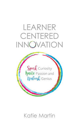 Imagen de portada: Learner-Centered Innovation 1st edition 9781948334006