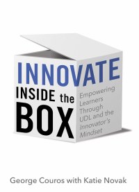 Imagen de portada: Innovate Inside the Box