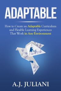 Cover image: Adaptable