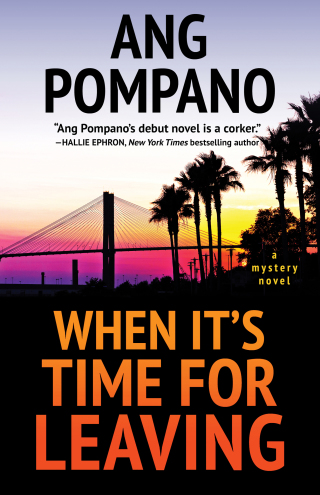 Cover image: When It's Time for Leaving 9781948338936