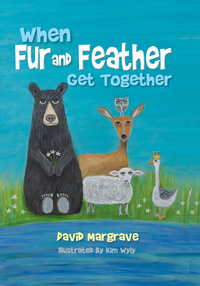 Omslagafbeelding: When Fur and Feather Get Together