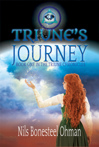 表紙画像: Triune’s Journey
