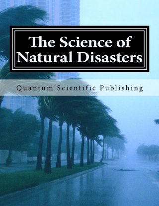 Cover image: The Science of Natural Disasters 2nd edition 9781948565103