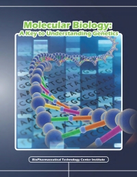 Imagen de portada: Molecular Biology: A Key to Understanding Genetics 2nd edition 9781948565967