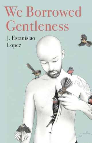 表紙画像: We Borrowed Gentleness 9781948579285