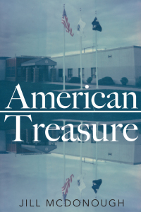 Cover image: American Treasure 9781948579292