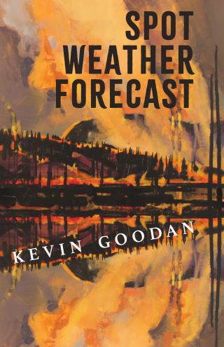 Imagen de portada: Spot Weather Forecast 9781948579223