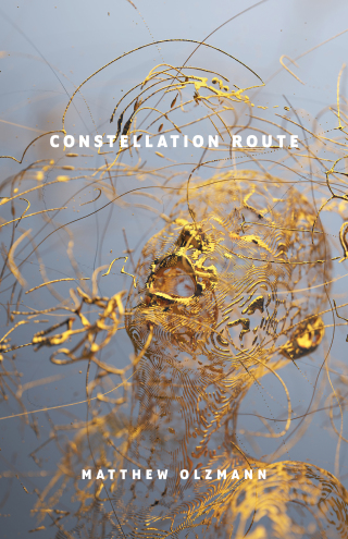 Cover image: Constellation Route 9781948579230