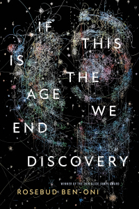 Cover image: If This Is the Age We End Discovery 9781948579155