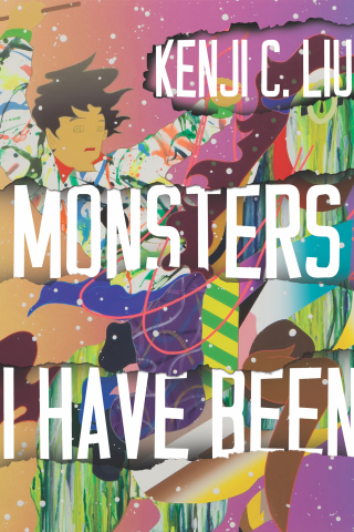 表紙画像: Monsters I Have Been 9781938584985