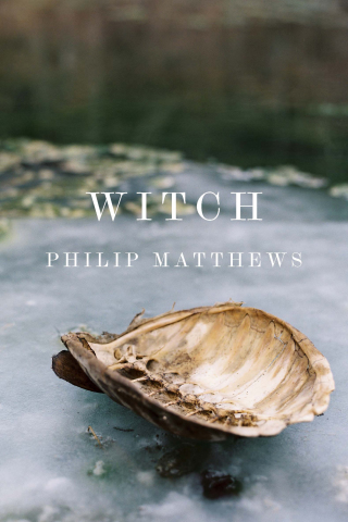 Cover image: Witch 9781948579087