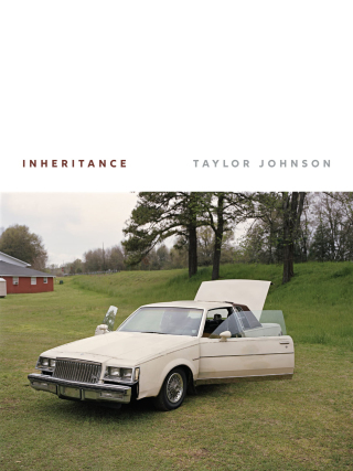 Cover image: Inheritance 9781948579131