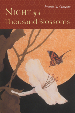 Cover image: Night of a Thousand Blossoms 9781882295449