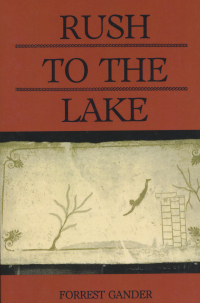 Cover image: Rush to the Lake 9780914086796