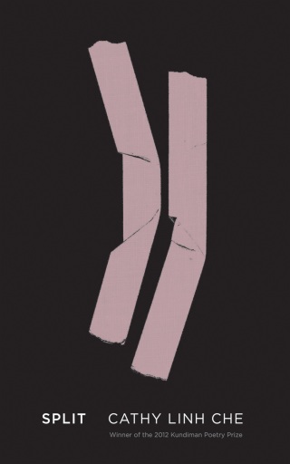 Cover image: Split 9781938584053