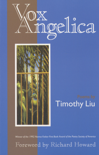 表紙画像: Vox Angelica 9780914086970