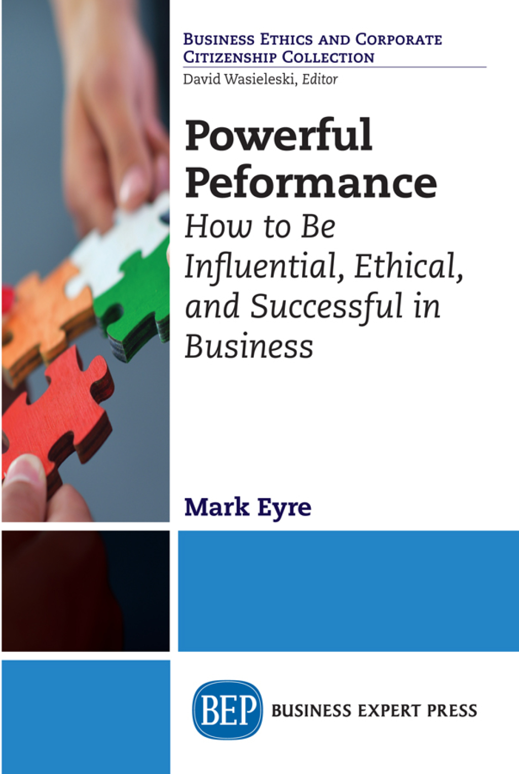 Powerful Performance (eBook)