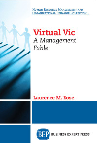 Cover image: Virtual Vic 9781948580472