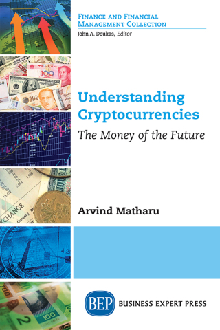 Cover image: Understanding Cryptocurrencies 9781948580656