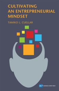 Cover image: Cultivating an Entrepreneurial Mindset 9781948580762