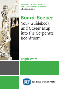 Cover image: Board-Seeker 9781948580854