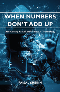 Cover image: When Numbers Don’t Add Up 9781948580892
