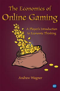Immagine di copertina: The Economics of Online Gaming 9781948580915