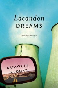 Cover image: Lacandon Dreams 9781948585040