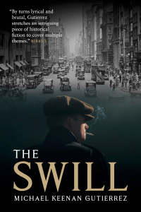 صورة الغلاف: The Swill 9781948585392