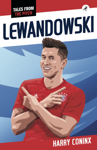 Cover image: Lewandowski 9781948585828