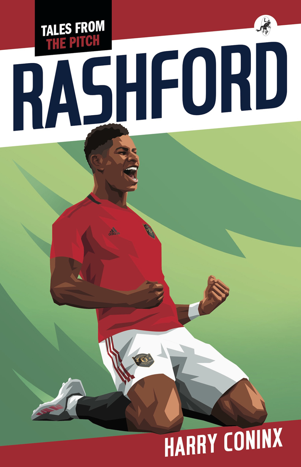 ISBN 9781948585835 product image for Rashford (eBook) | upcitemdb.com