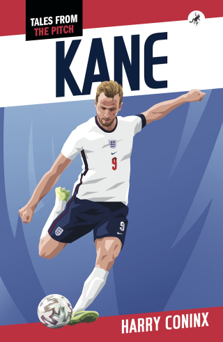 Cover image: Kane 9781948585859