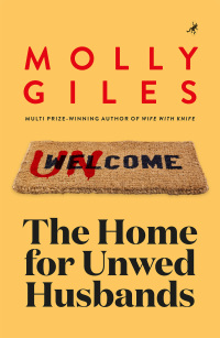 Imagen de portada: The Home for Unwed Husbands 9781948585552