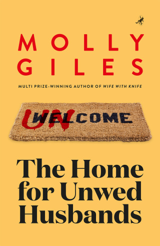 Cover image: The Home for Unwed Husbands 9781948585552