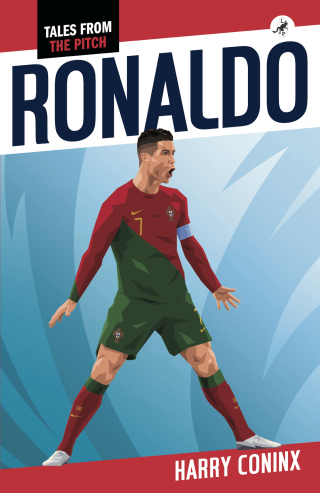 Cover image: Ronaldo 9781948585866