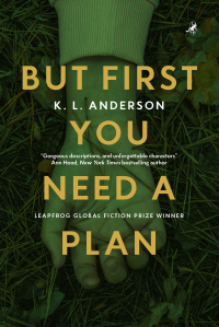 Imagen de portada: But First You Need a Plan 9781948585712