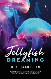 Imagen de portada: Jellyfish Dreaming 9781948585750