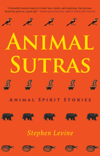 表紙画像: Animal Sutras 9781948626064